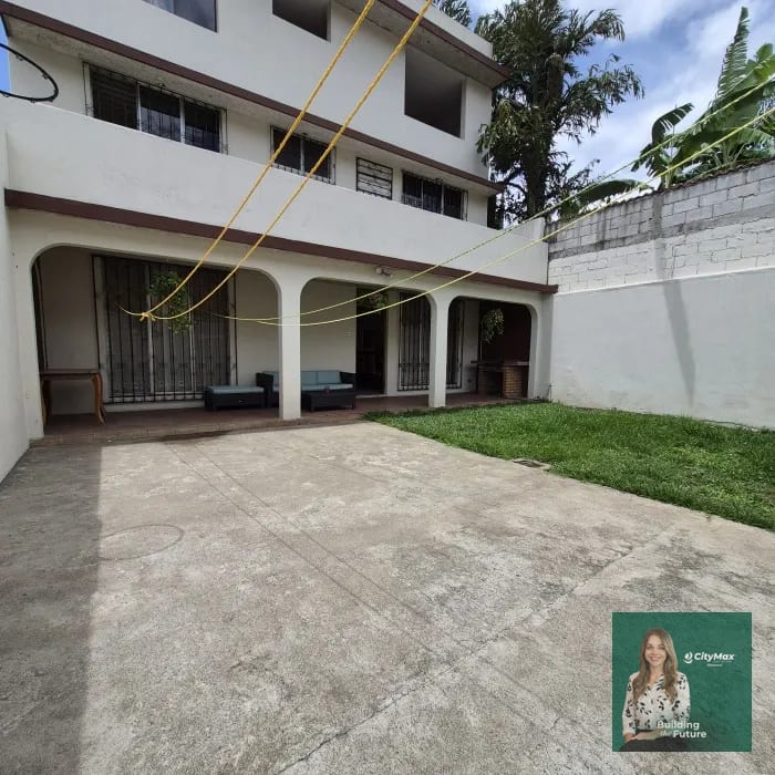 Casa en venta en Bosques de San Nicolás — Casa en Venta en Bosques de San Nicolás, Zona 4 Mixco, Guatemala, Ciudad — foto 9 de 16