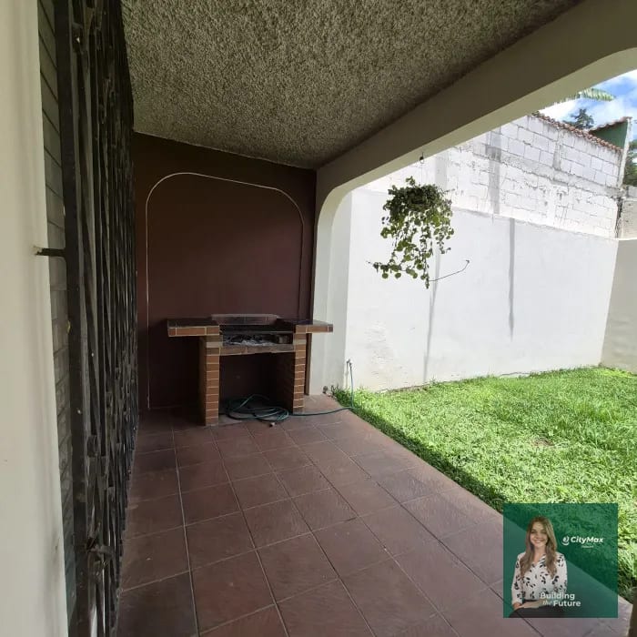 Casa en venta en Bosques de San Nicolás — Casa en Venta en Bosques de San Nicolás, Zona 4 Mixco, Guatemala, Ciudad — foto 10 de 16
