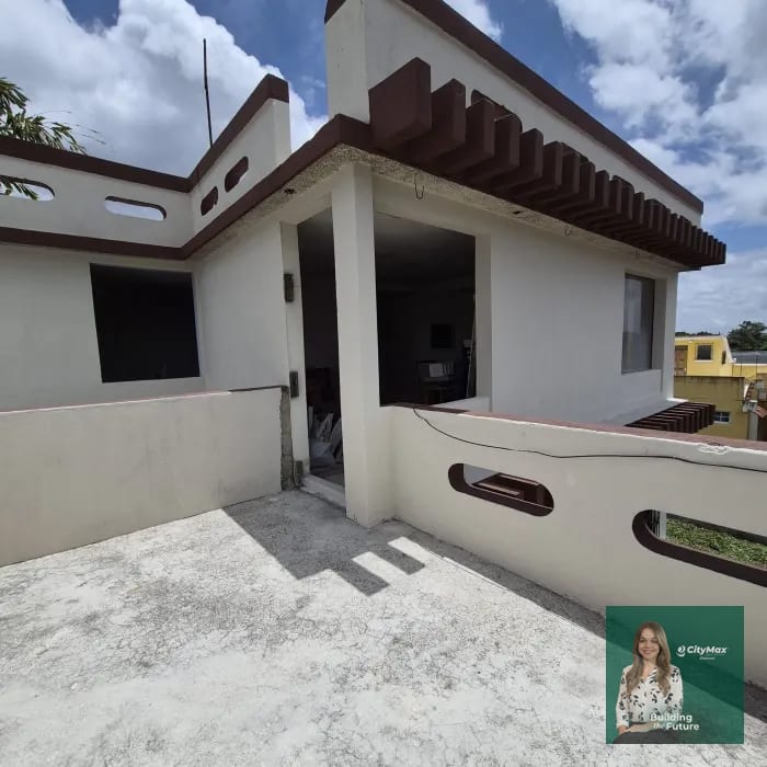 Casa en venta en Bosques de San Nicolás — Casa en Venta en Bosques de San Nicolás, Zona 4 Mixco, Guatemala, Ciudad — foto 12 de 16