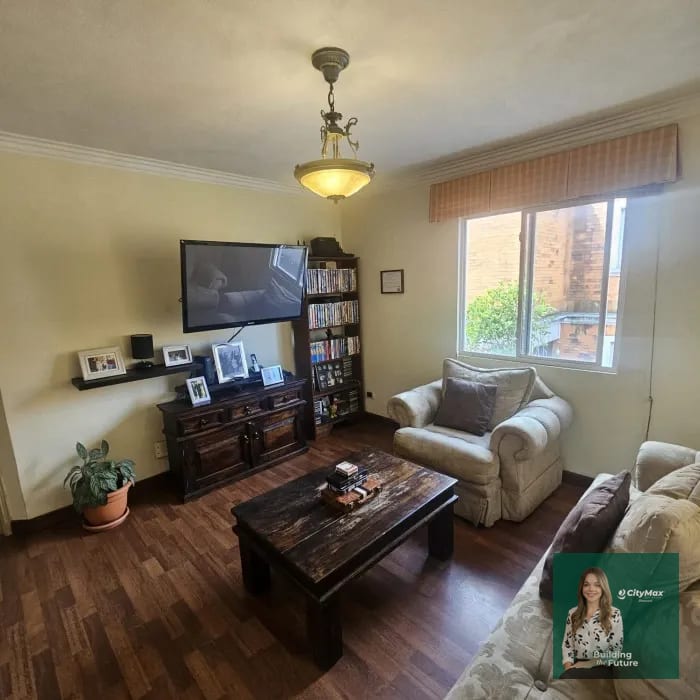 Hermosa casa en venta en Carretera a El Salvador — Casa en Venta en Santiago de Compostela, Carretera a El Salvador, Guatemala, Ciudad — foto 4 de 14