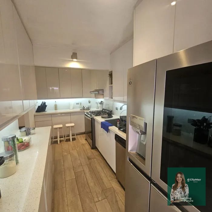 Hermosa casa en venta en Carretera a El Salvador — Casa en Venta en Santiago de Compostela, Carretera a El Salvador, Guatemala, Ciudad — foto 3 de 14