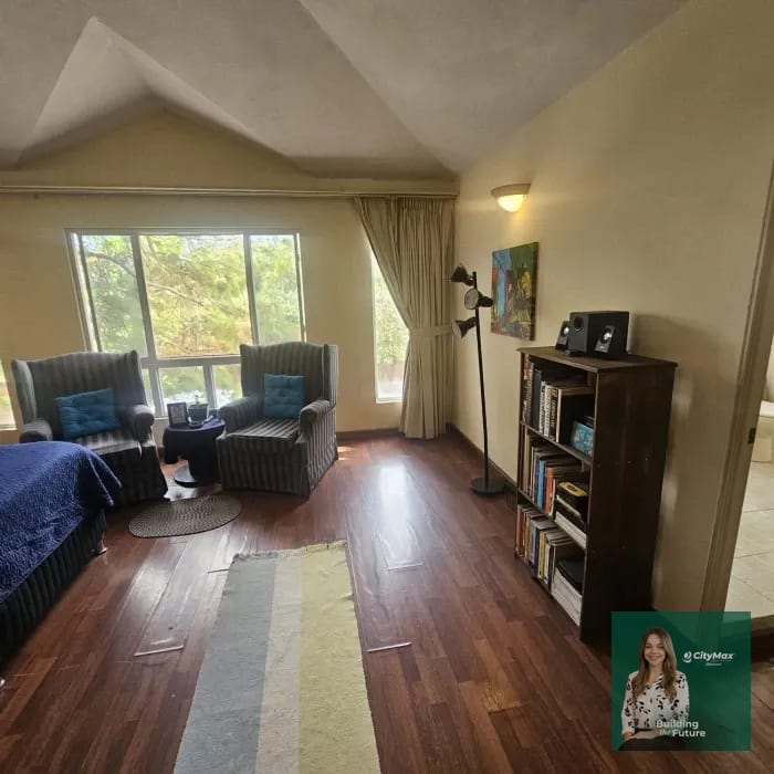 Hermosa casa en venta en Carretera a El Salvador — Casa en Venta en Santiago de Compostela, Carretera a El Salvador, Guatemala, Ciudad — foto 5 de 14