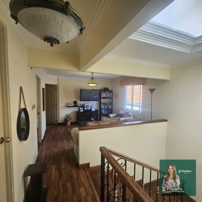 Hermosa casa en venta en Carretera a El Salvador — Casa en Venta en Santiago de Compostela, Carretera a El Salvador, Guatemala, Ciudad — foto 6 de 14