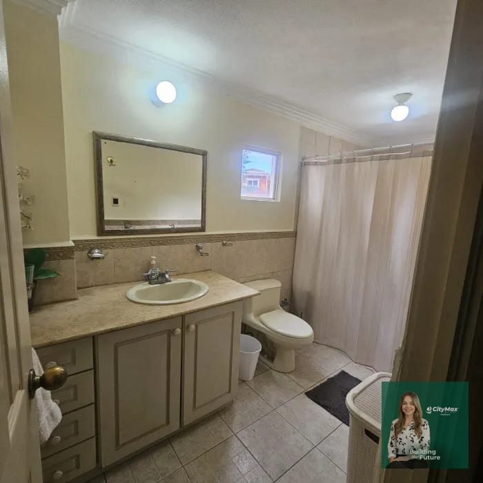 Hermosa casa en venta en Carretera a El Salvador — Casa en Venta en Santiago de Compostela, Carretera a El Salvador, Guatemala, Ciudad — foto 10 de 14