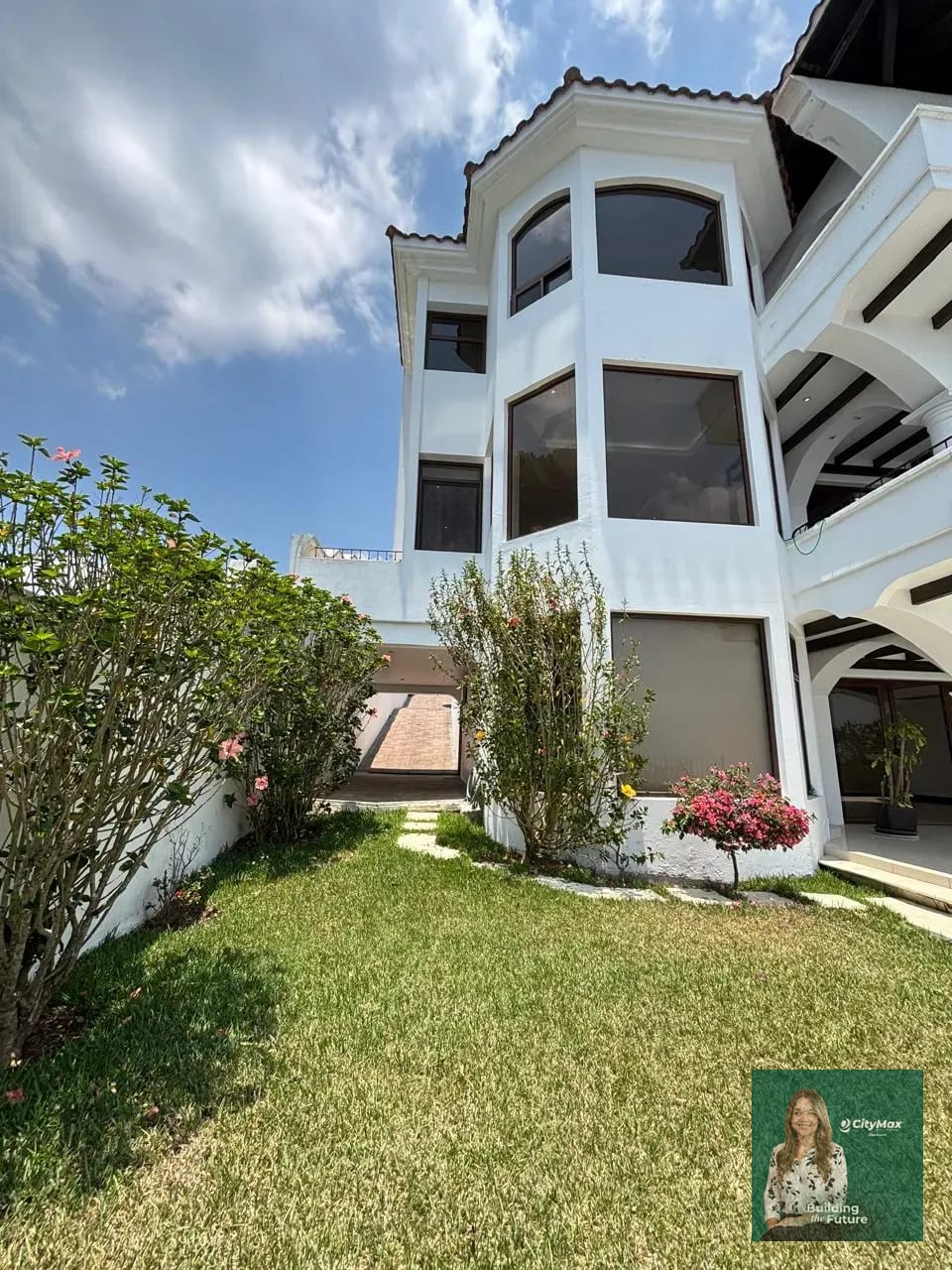 Hermosa casa en venta Carretera a El Salvador — Casa en Venta en Monte bello, Carretera a El Salvador, Guatemala, Ciudad — foto 17 de 17