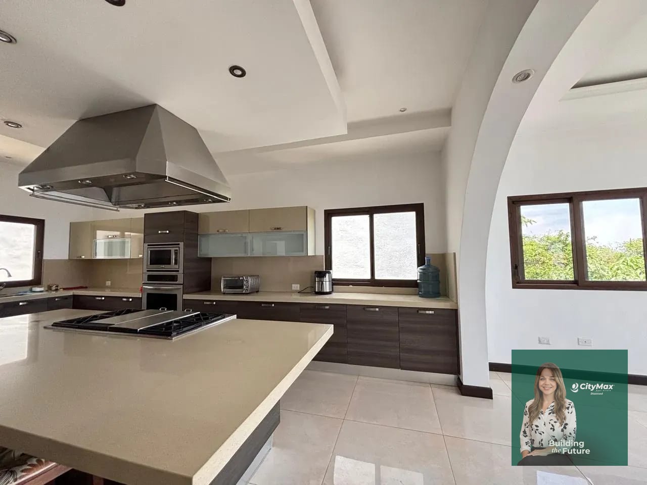 Hermosa casa en venta Carretera a El Salvador — Casa en Venta en Monte bello, Carretera a El Salvador, Guatemala, Ciudad — foto 8 de 17