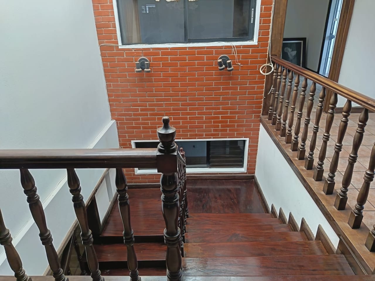 Alquiler amplia casa para vivienda u oficina zona 15, Colonia Tecún Umán — Casa en Alquiler en Zona 15, Guatemala, Ciudad — foto 6 de 17