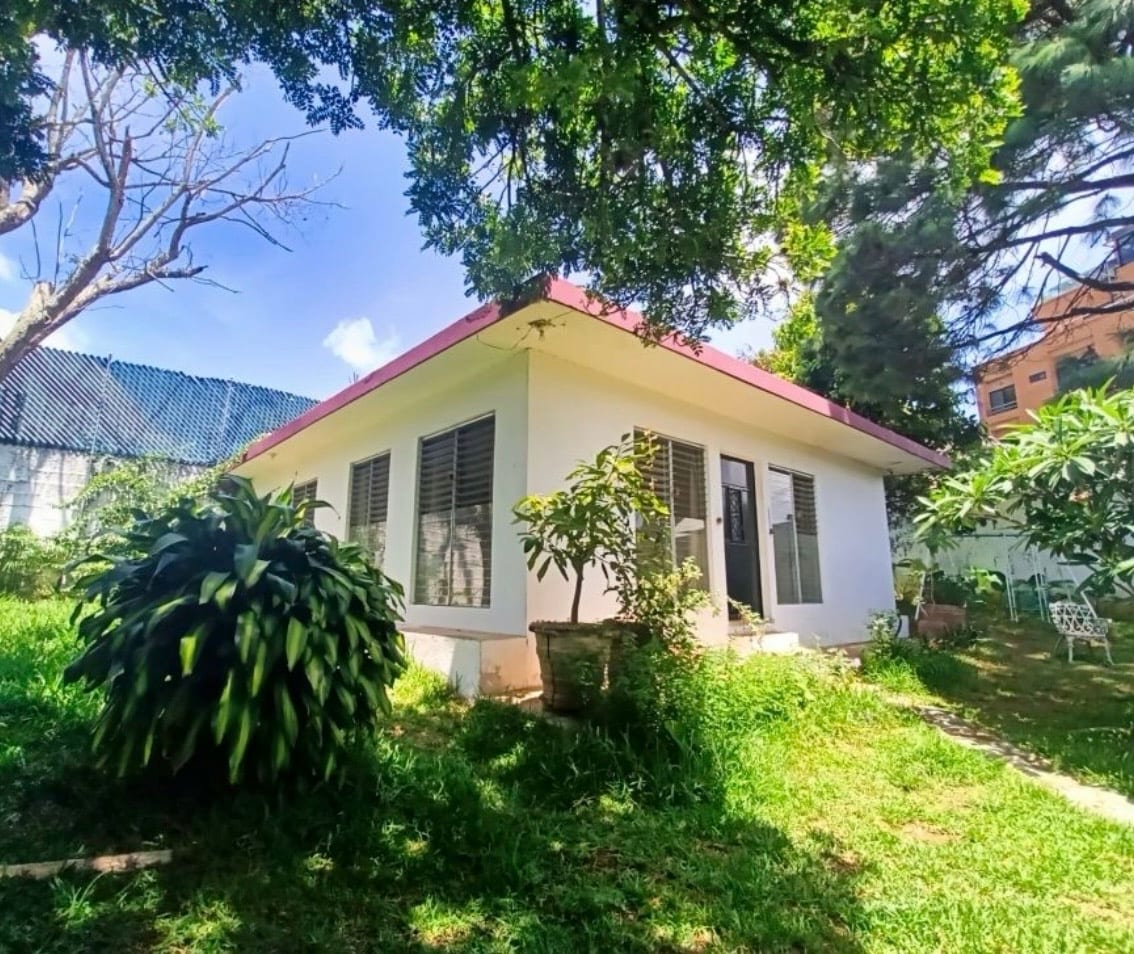 Venta de propiedad para remodelar o desarrollo en Zona 15 Vista Hermosa I — Casa en Venta en Vista Hermosa I, Zona 15, Guatemala, Ciudad — foto 7 de 8
