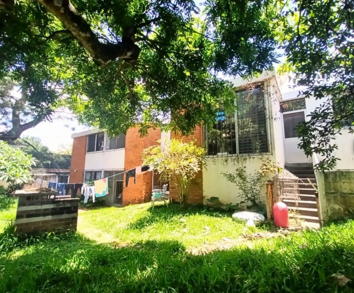 Venta de propiedad para remodelar o desarrollo en Zona 15 Vista Hermosa I — Casa en Venta en Vista Hermosa I, Zona 15, Guatemala, Ciudad — foto 8 de 8