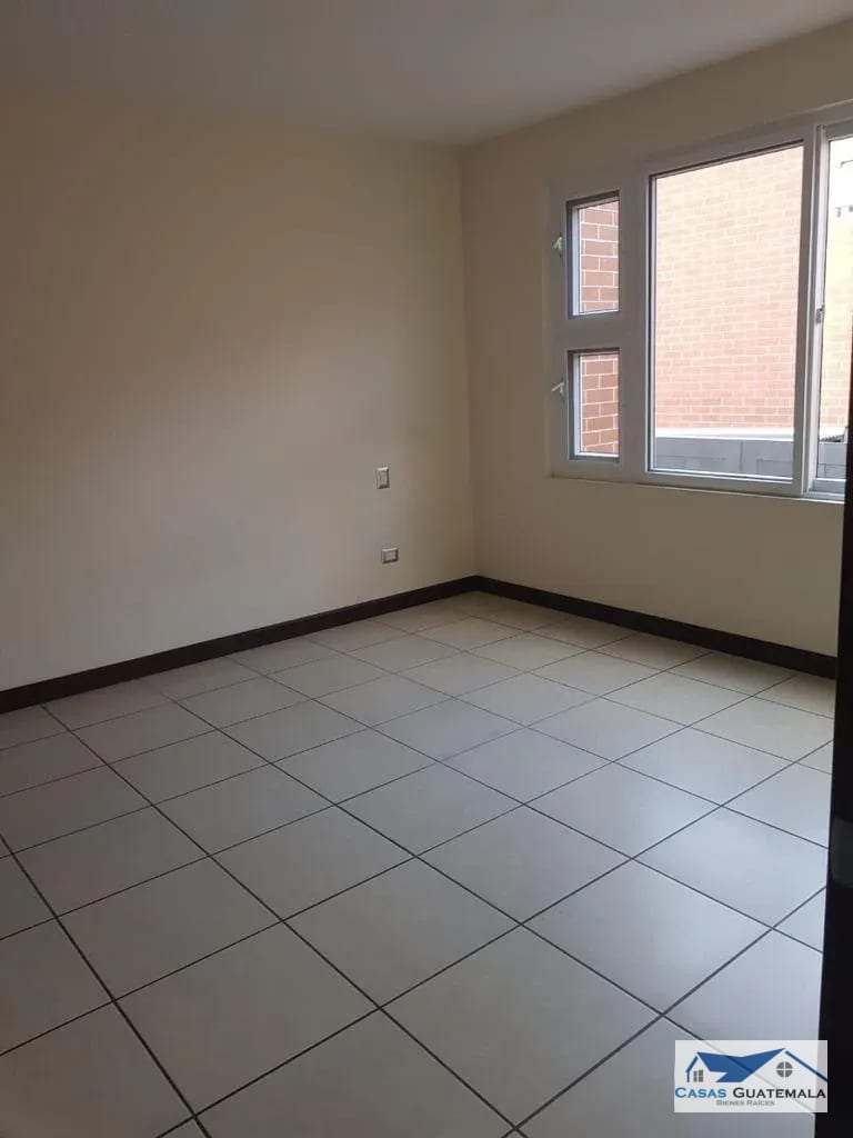 Rento casa en Zona 16 SAN ISIDRO CONDOMINIO EXCLUSIVO — Casa en Alquiler en Zona 16, Guatemala, Ciudad — foto 5 de 17