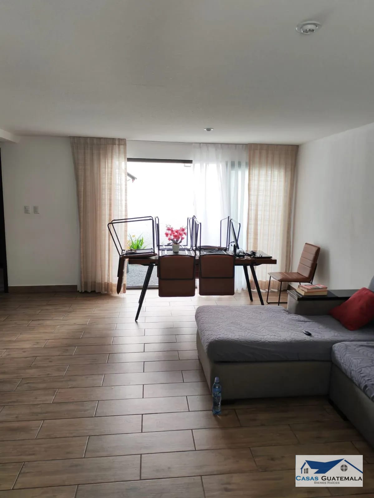 Vendo Casa km.16.5 CAES — Casa en Venta en Carretera a El Salvador, Guatemala, Ciudad — foto 4 de 17