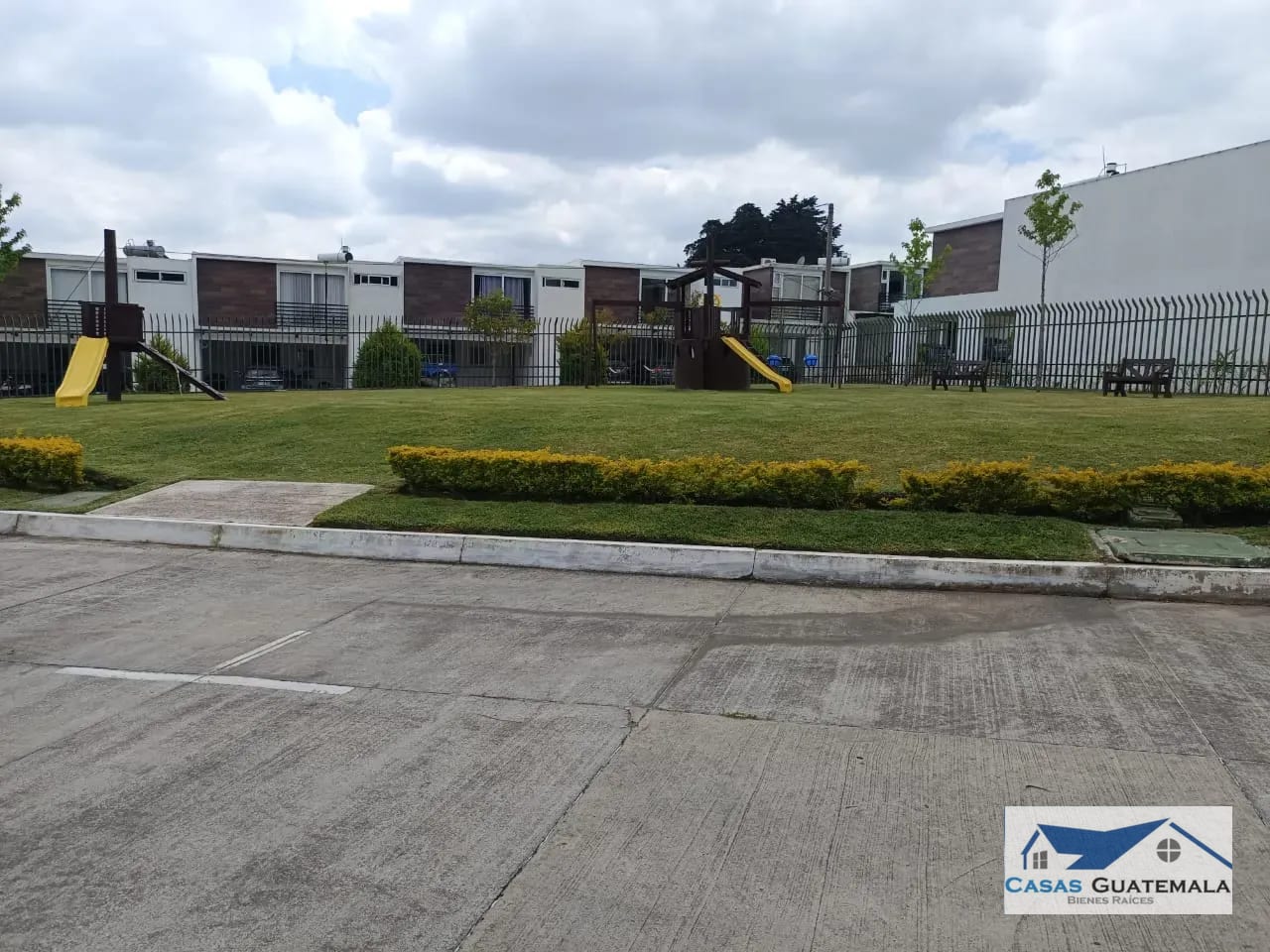Vendo casa Carretera al Salvador Ingreso km.16.5 Olmeca — Casa en Venta en Carretera a El Salvador, Guatemala, Ciudad — foto 2 de 17