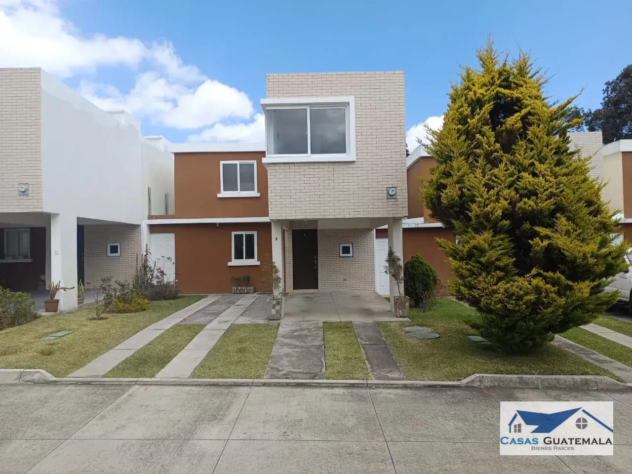 Vendo casa Carretera al Salvador Ingreso km.16.5 Olmeca — Casa en Venta en Carretera a El Salvador, Guatemala, Ciudad — foto 3 de 17