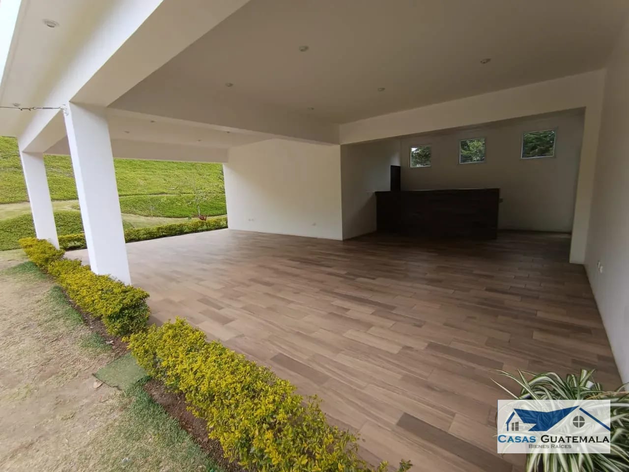 Vendo casa Carretera al Salvador Ingreso km.16.5 Olmeca — Casa en Venta en Carretera a El Salvador, Guatemala, Ciudad — foto 13 de 17
