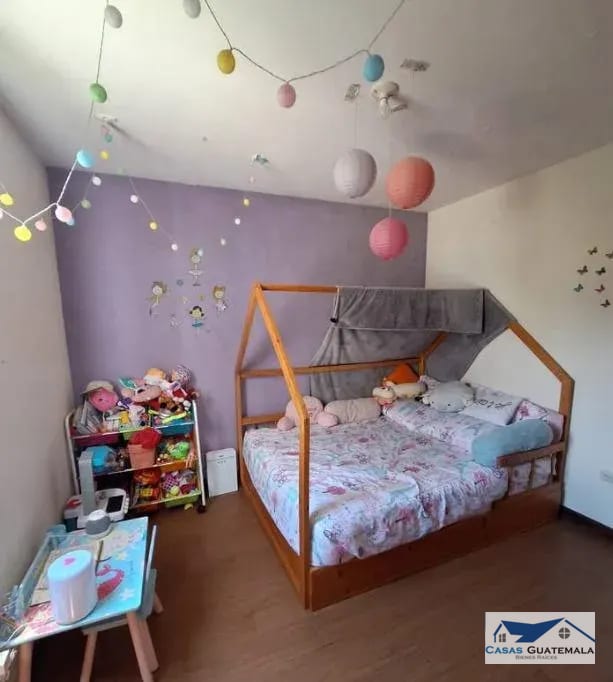 Casa en Venta km. 16.5 Carr. al Salvador Ingreso Olmeca — Casa en Venta en Bosques de Arrazola, Carretera a El Salvador, Guatemala, Ciudad — foto 13 de 17