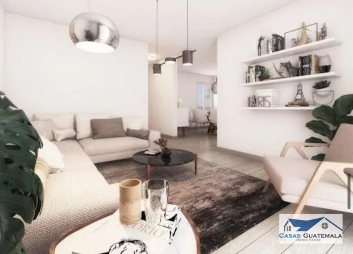 Vendo Casa Carr. al Salvador Cruce a Olmeca — Casa en Venta en Carretera a El Salvador, Guatemala, Ciudad — foto 8 de 16
