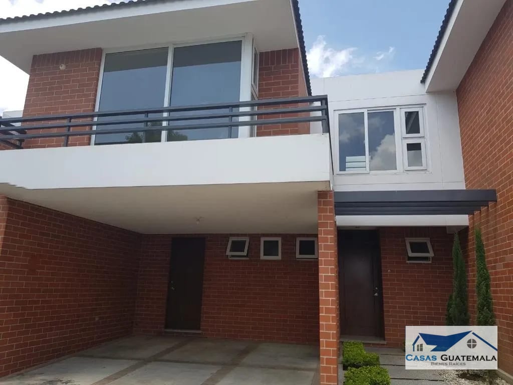 Casa en Zona 16 San Isidro — Casa en Venta en Zona 16, Guatemala, Ciudad — foto 6 de 15