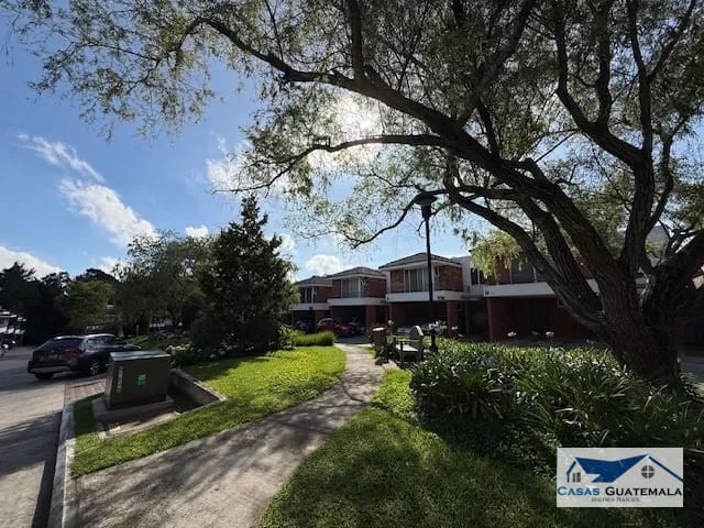 Casa en Zona 16 San Isidro — Casa en Venta en Zona 16, Guatemala, Ciudad — foto 12 de 15