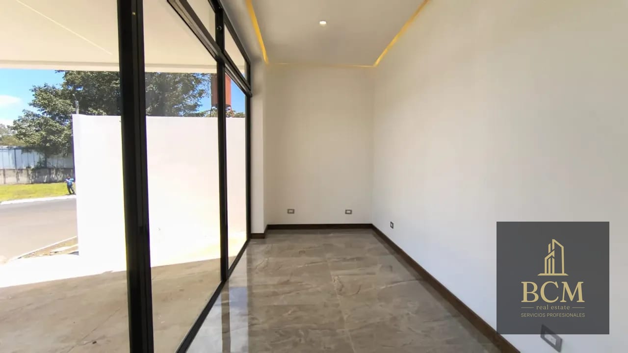 Casa en venta Carretera a El Salvador — Casa en Venta en Santa Elena Barillas, Guatemala, Ciudad — foto 3 de 14