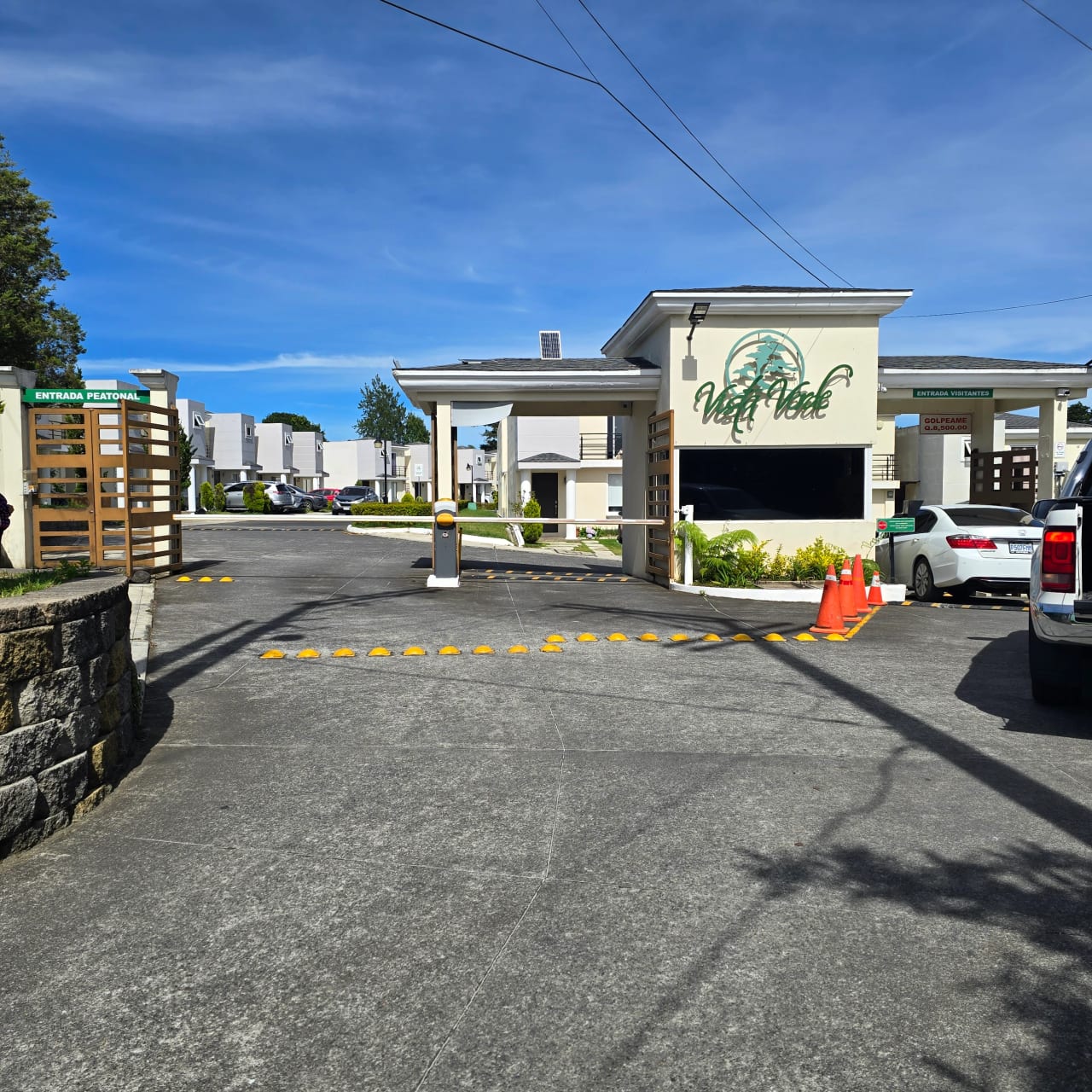 Casa en venta en Km 9.5 a San José Pinula — Casa en Venta en Carretera a El Salvador, Guatemala, Ciudad — foto 9 de 11
