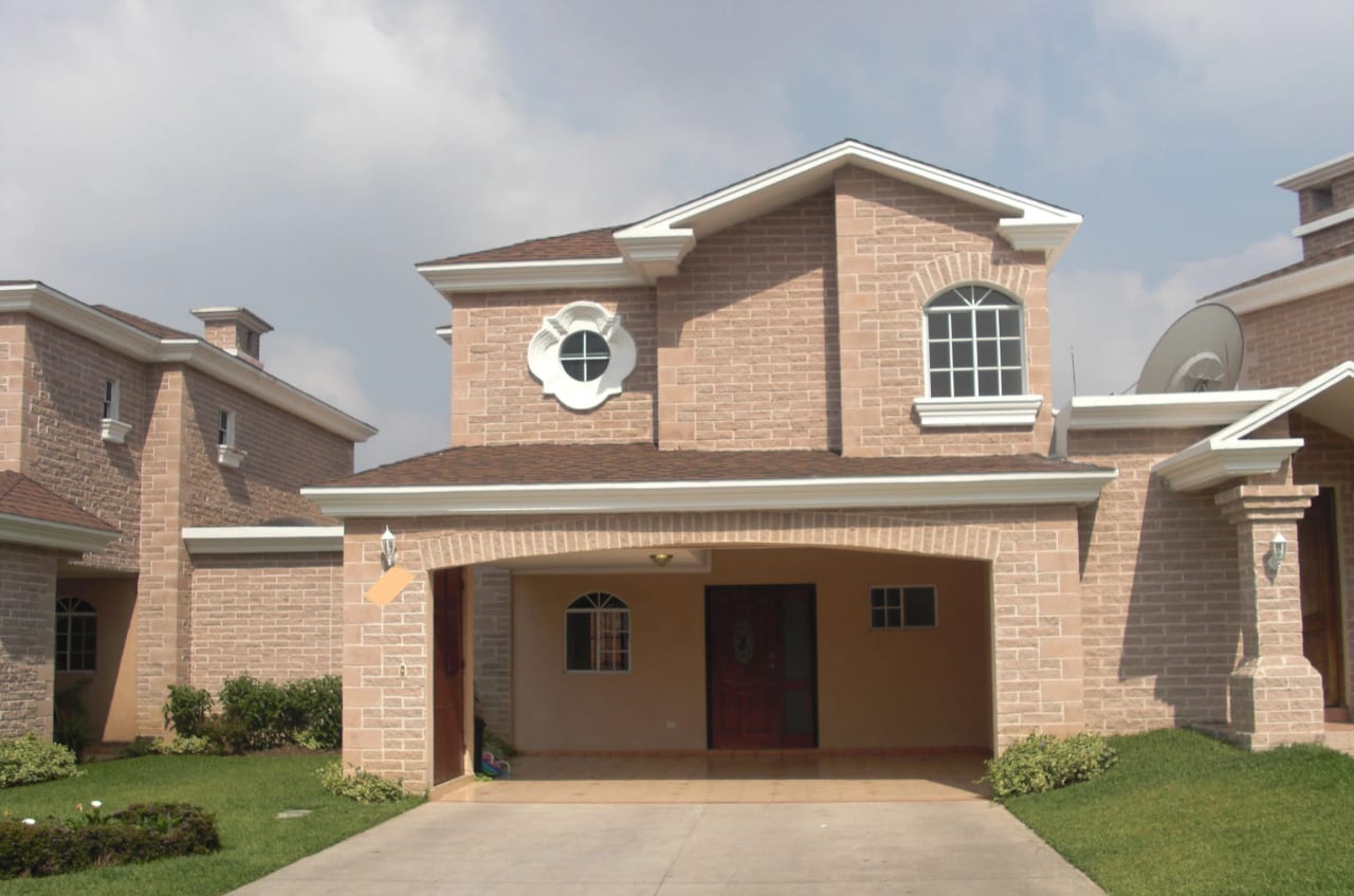 Casa en alquiler en Condominio Santa Anita 2 — Casa en Alquiler en km 16-20, Carretera a El Salvador, Guatemala, Ciudad — foto 2 de 8