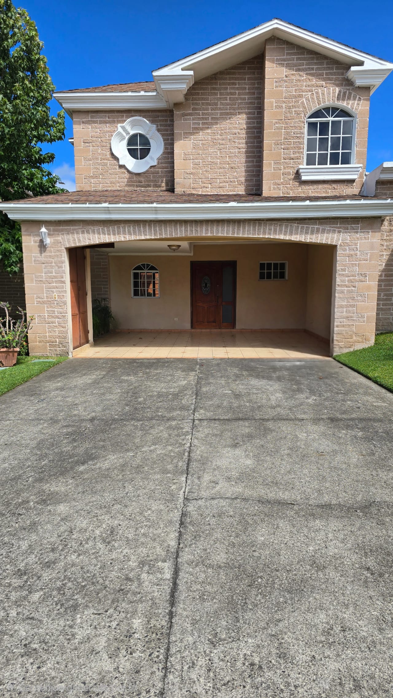 Alquiler de casa en Santa Anita II, carretera a San José Pinula — Casa en Alquiler en km 16-20, Carretera a El Salvador, Guatemala, Ciudad — foto 1 de 10