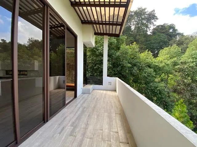 Casa en Renta Zona 10 cod.CC36580 — Casa en Alquiler en Zona 10, Guatemala, Ciudad — foto 13 de 14