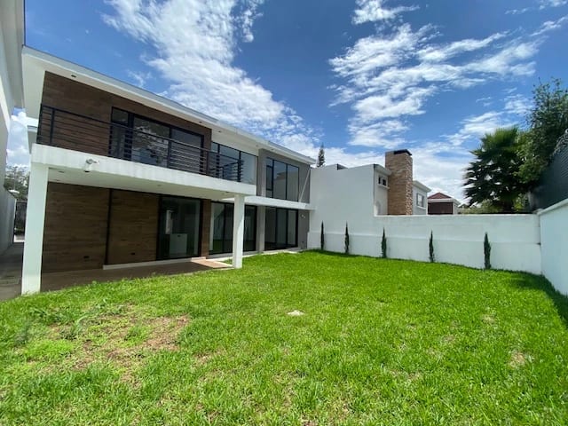 Casa en Renta Zona 16 cod.CA36646 — Casa en Alquiler en Zona 16, Guatemala, Ciudad — foto 9 de 9