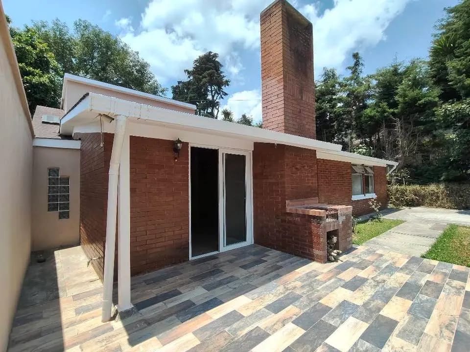 Casa en Venta Km. 16.5 Carretera a El Salvador cod.CC36700 — Casa en Venta en km 16-20, Carretera a El Salvador, Guatemala, Ciudad — foto 1 de 10