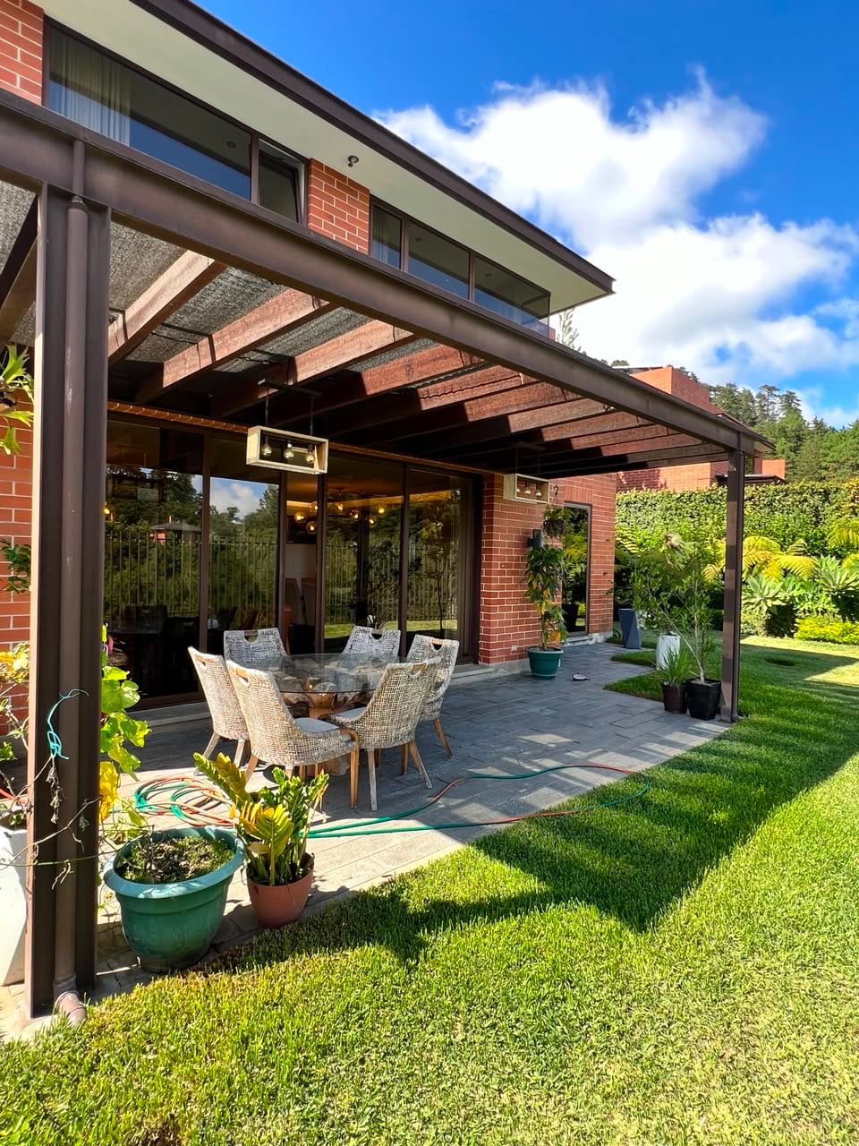 Casa en Renta en Buranas Concepción — Casa en Alquiler en Buranas Concepción, Carretera a El Salvador, Guatemala, Ciudad — foto 4 de 17