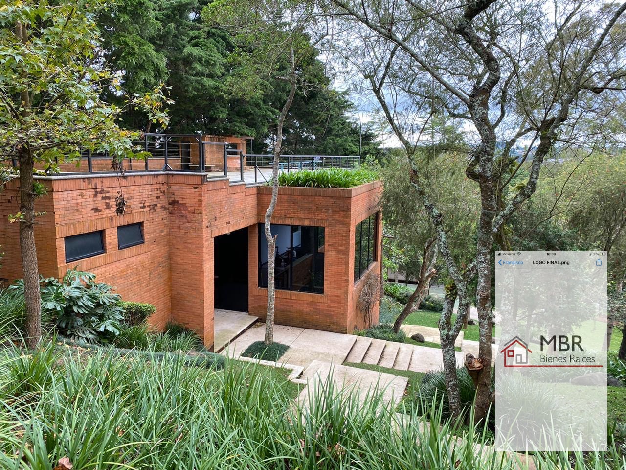 Linda casa en renta Lomas de San Antonio,Km 16 C - 1