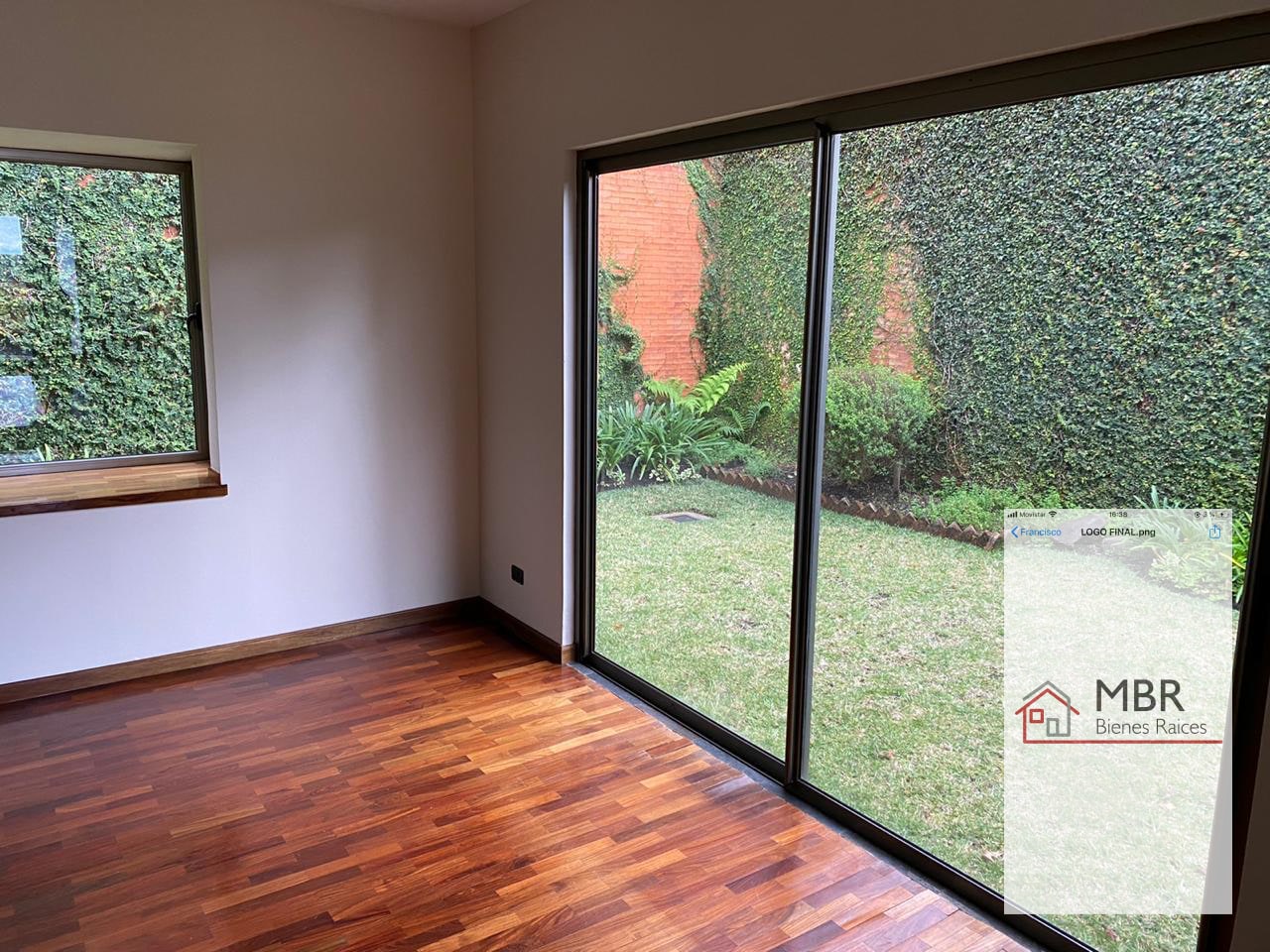 Linda casa en renta Lomas de San Antonio,Km 16 C - 10