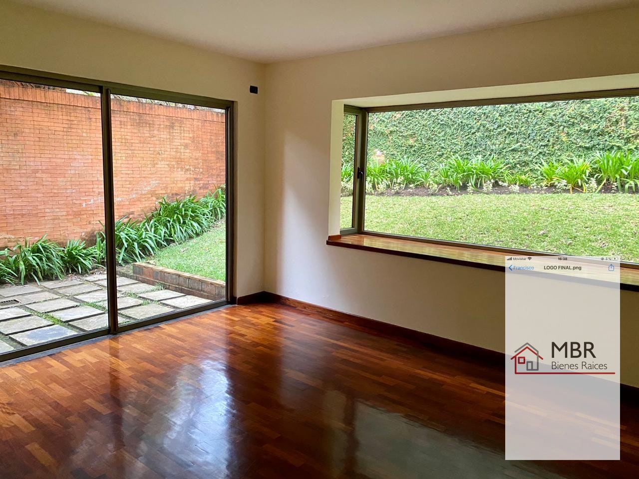 Linda casa en renta Lomas de San Antonio,Km 16 C - 9