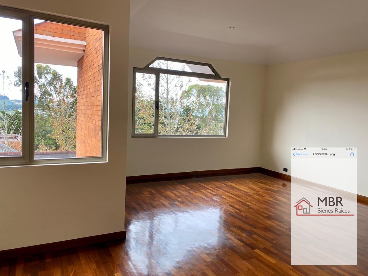 Linda casa en renta Lomas de San Antonio,Km 16 C - 14