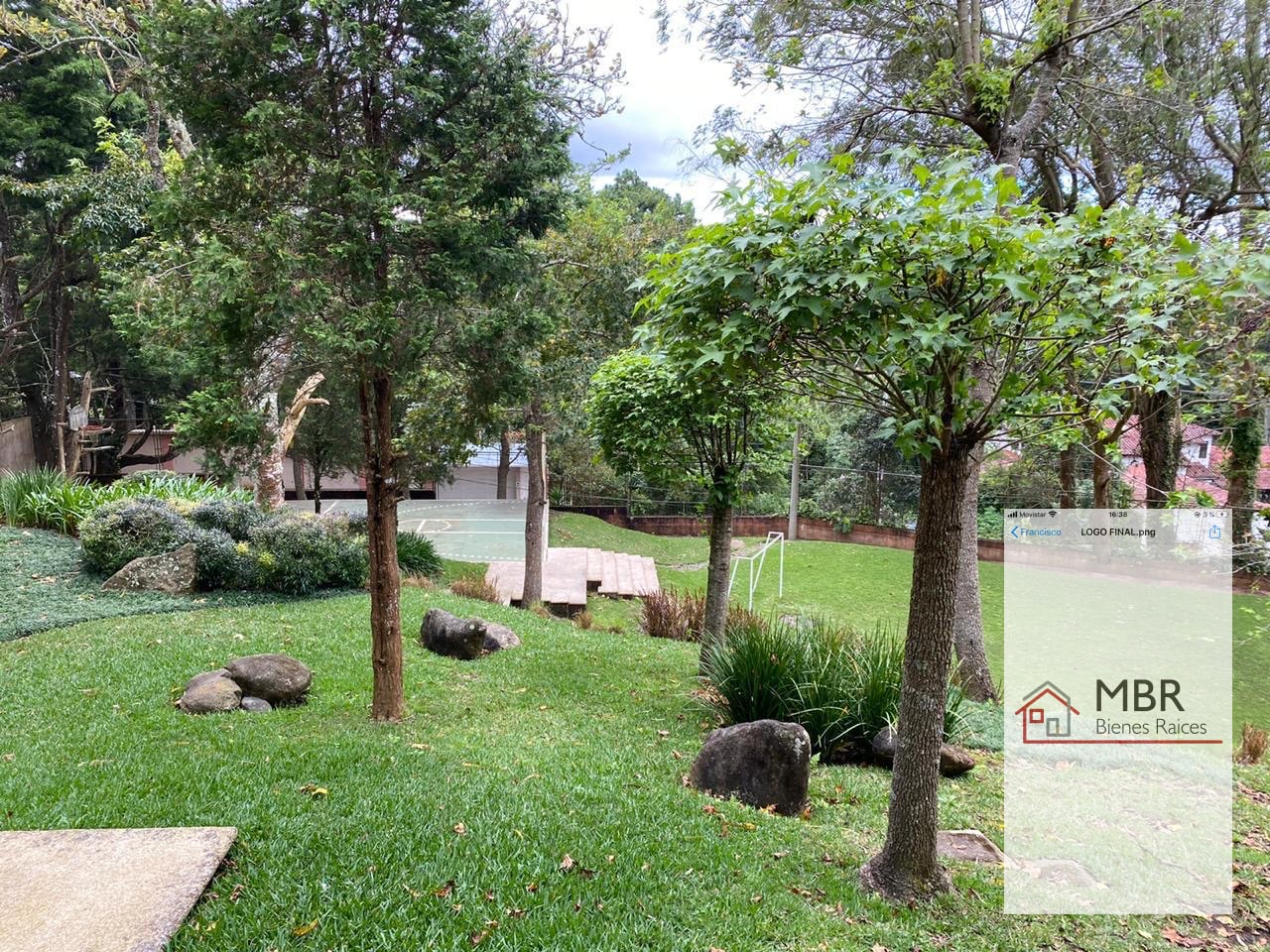 Linda casa en renta Lomas de San Antonio,Km 16 C - 3