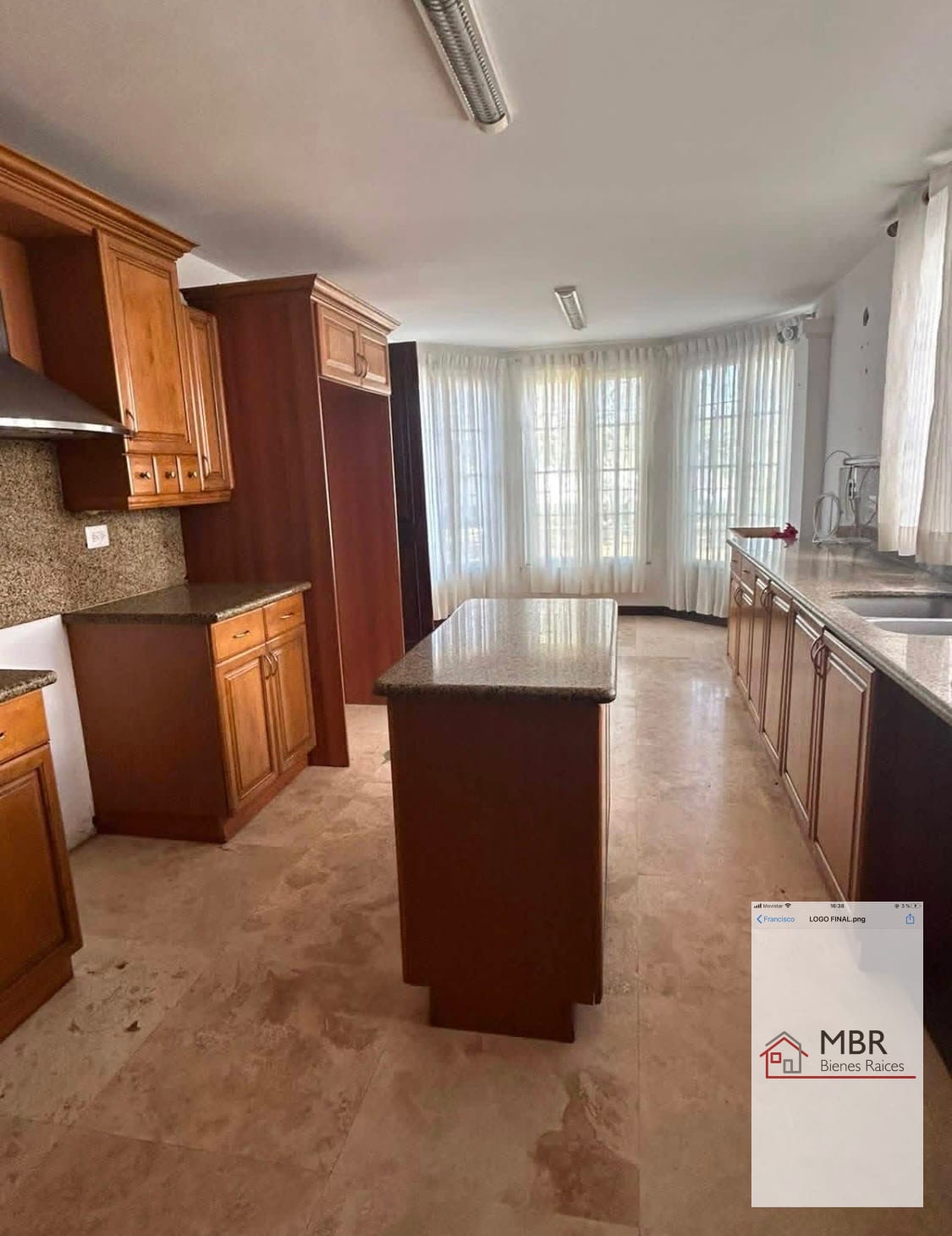 Espectacular casa en venta la montaña , zona 16. — Casa en Venta en Zona 16, Guatemala, Ciudad — foto 6 de 16