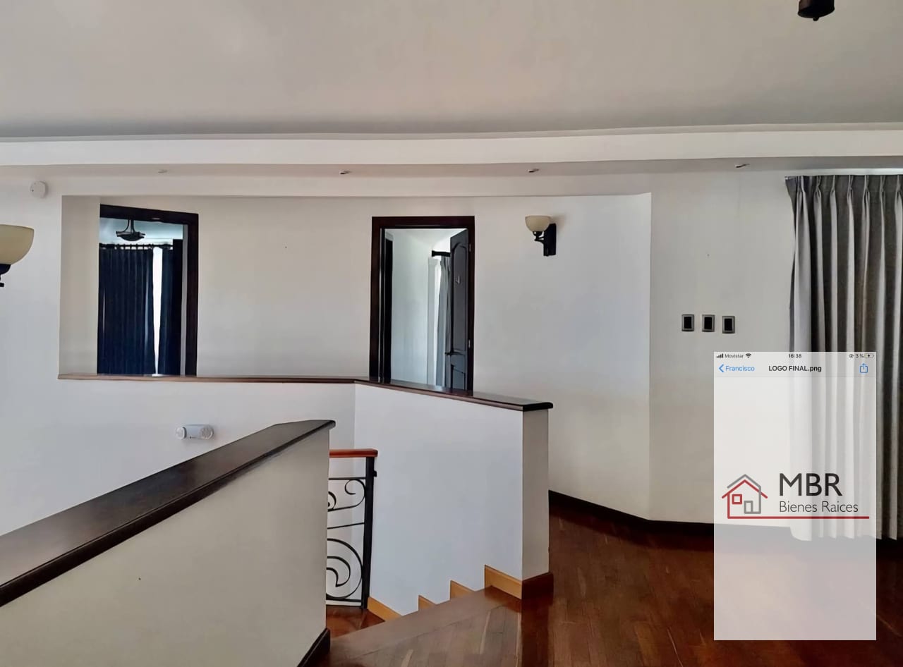 Espectacular casa en venta la montaña , zona 16. — Casa en Venta en Zona 16, Guatemala, Ciudad — foto 15 de 16