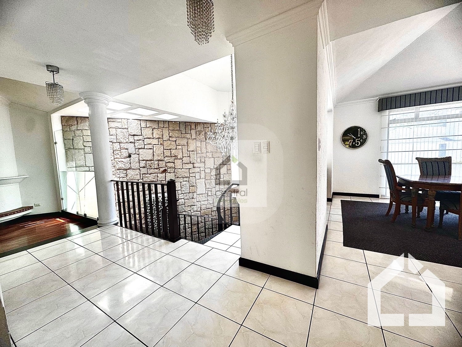 Casa en venta Colonia Sta, Rosalía, Condominio La Laguna — Casa en Venta en Santa Catarina Pinula, Guatemala, Ciudad — foto 4 de 17