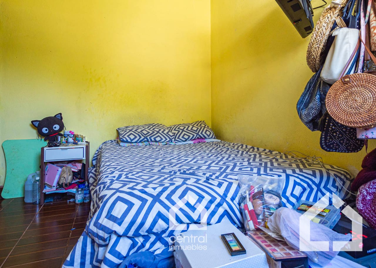 Casa de 5 habitaciones en Pinares de San Cristóbal, Mixco — Casa en Venta en Pinares de San Cristobal, Zona 8 Mixco, Guatemala, Ciudad — foto 12 de 17