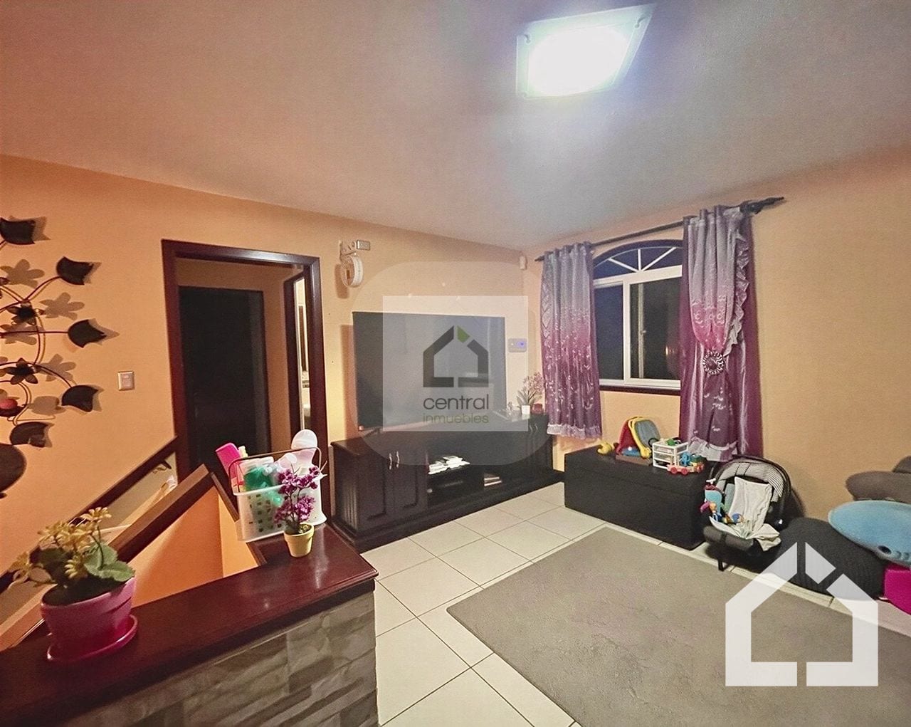 Casa en venta, Residenciales San Patricio, km. 29, Caes. — Casa en Venta en Carretera a El Salvador, Guatemala, Ciudad — foto 5 de 9