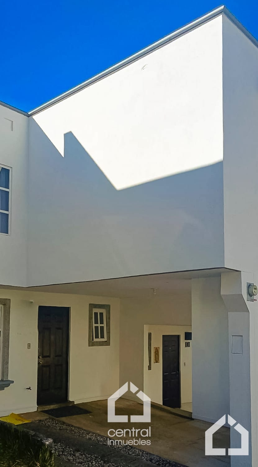 Casa amueblada de 3 habitaciones en Villa Santorini, CES — Casa en Alquiler en Villas Santorini, Carretera a El Salvador, Guatemala, Ciudad — foto 12 de 13