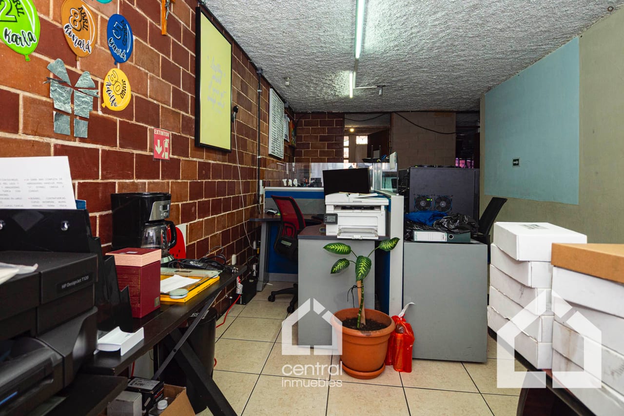 Casa en venta en colonia Mirador 1, zona 11 — Casa en Venta en Mirador I, Zona 11, Guatemala, Ciudad — foto 1 de 15