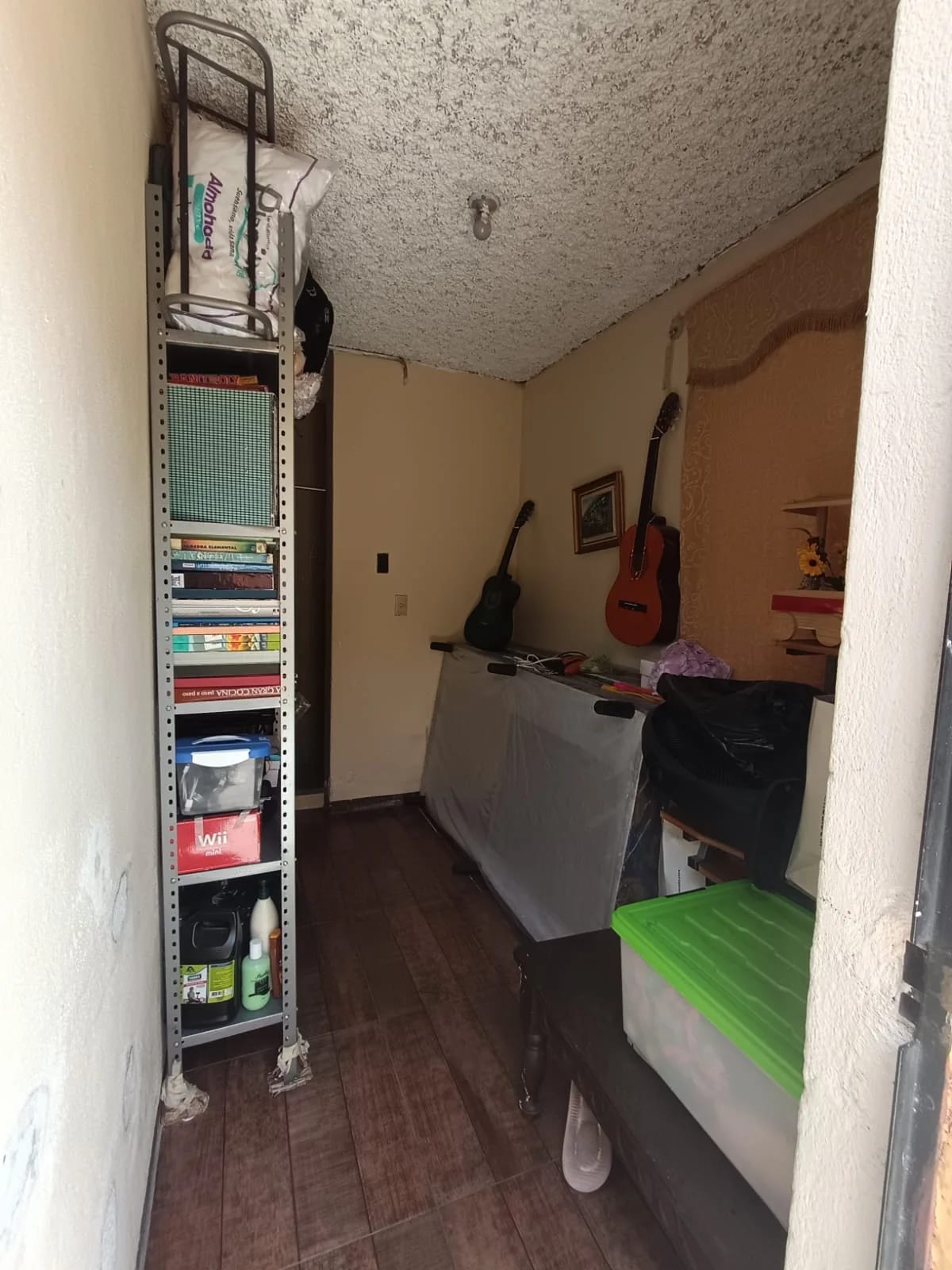 VENTA Casa con suelo comercial en zona 15 — Casa en Venta en Colonia El Maestro, Zona 15, Guatemala, Ciudad — foto 13 de 17