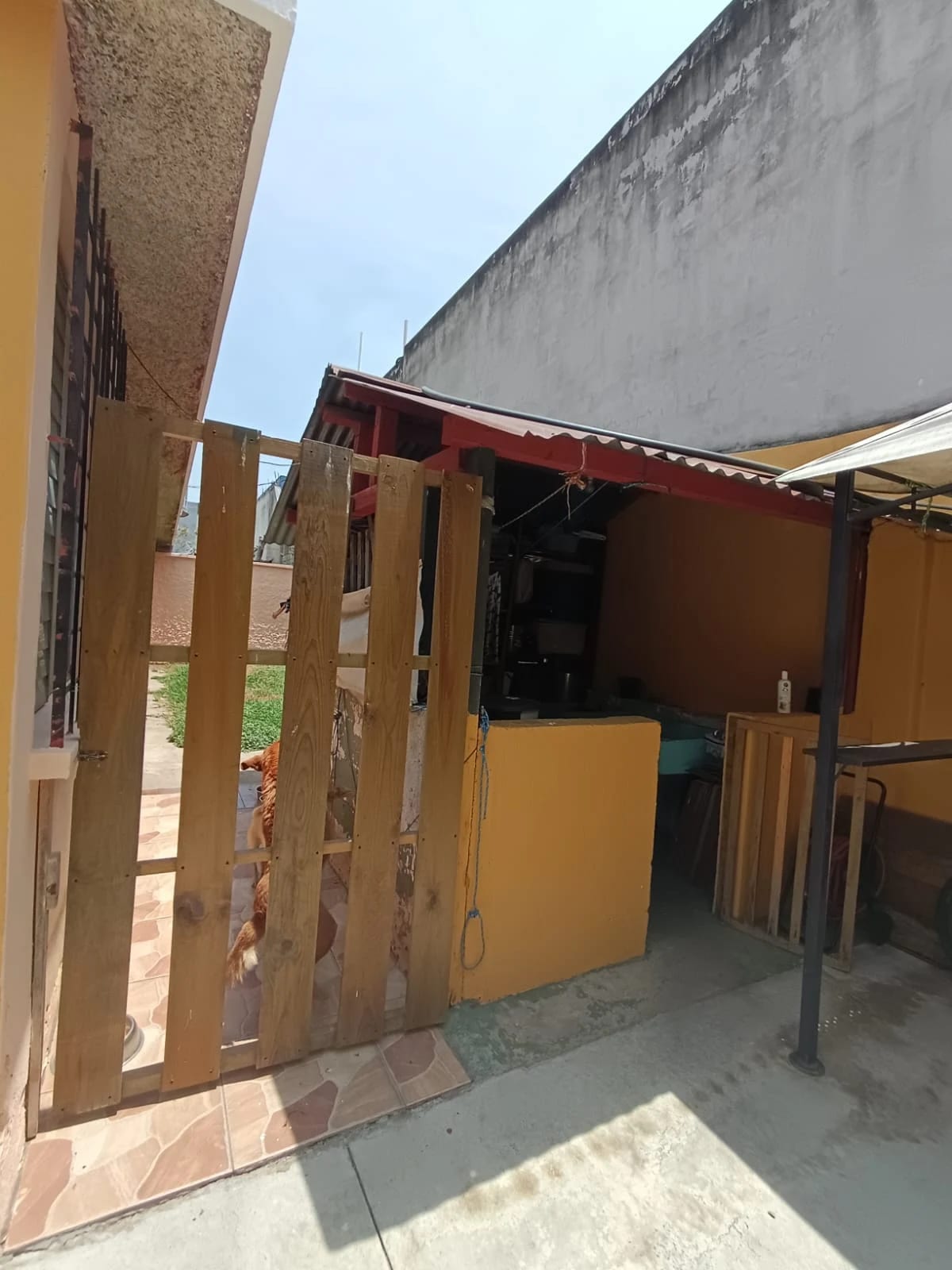 VENTA Casa con suelo comercial en zona 15 — Casa en Venta en Colonia El Maestro, Zona 15, Guatemala, Ciudad — foto 15 de 17
