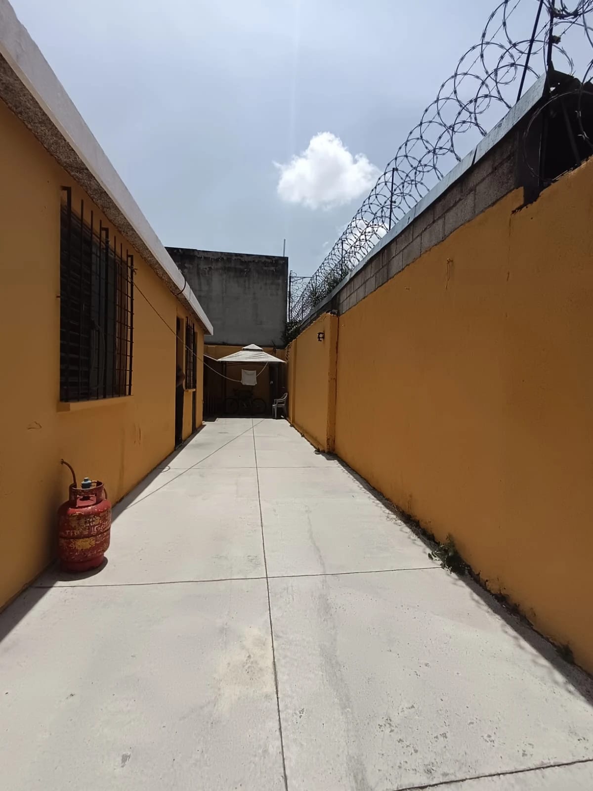 VENTA Casa con suelo comercial en zona 15 — Casa en Venta en Colonia El Maestro, Zona 15, Guatemala, Ciudad — foto 16 de 17