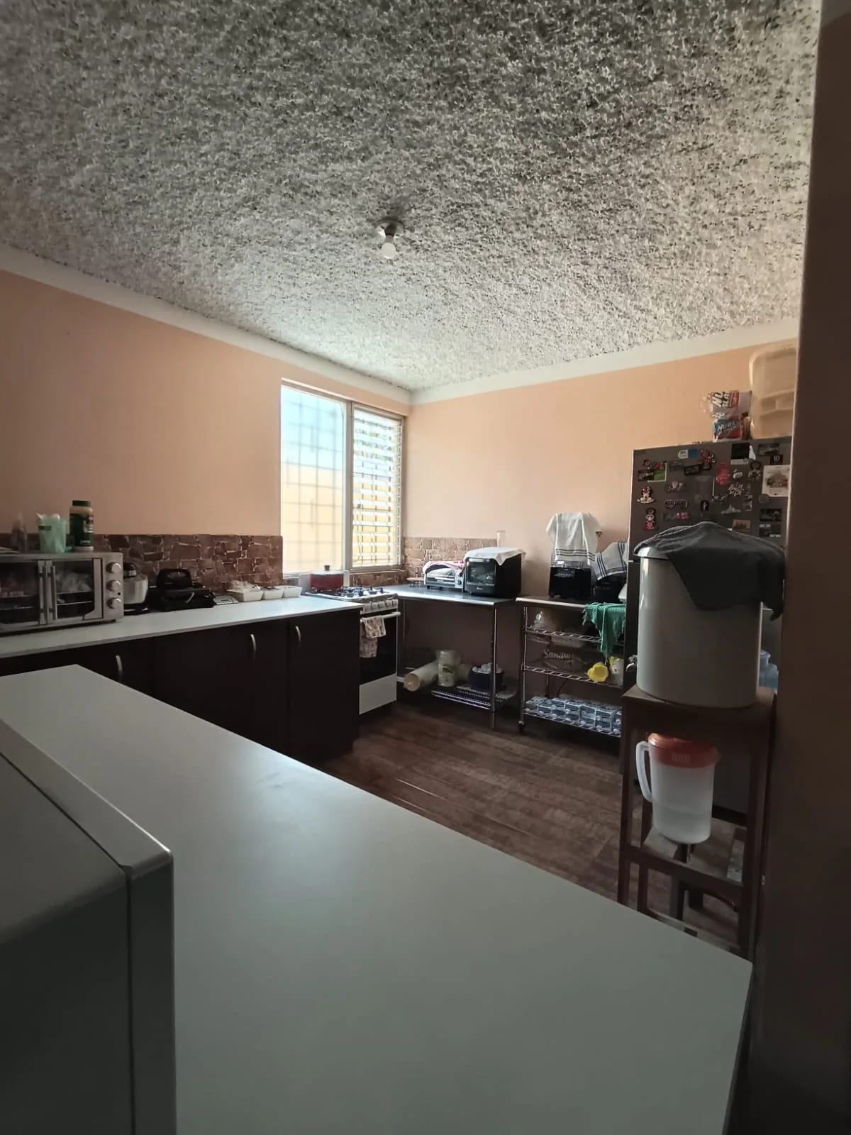 VENTA Casa con suelo comercial en zona 15 — Casa en Venta en Colonia El Maestro, Zona 15, Guatemala, Ciudad — foto 3 de 17