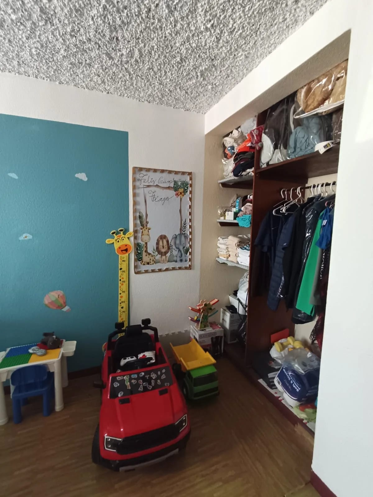 VENTA Casa con suelo comercial en zona 15 — Casa en Venta en Colonia El Maestro, Zona 15, Guatemala, Ciudad — foto 9 de 17