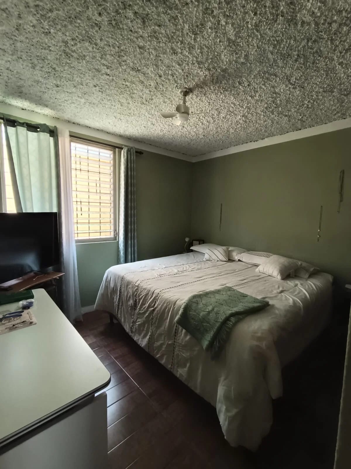 VENTA Casa con suelo comercial en zona 15 — Casa en Venta en Colonia El Maestro, Zona 15, Guatemala, Ciudad — foto 8 de 17