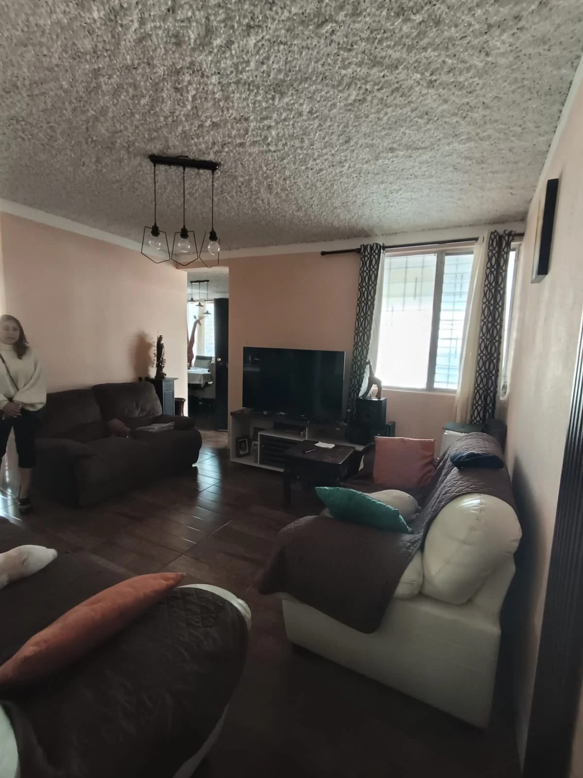 VENTA Casa con suelo comercial en zona 15 — Casa en Venta en Colonia El Maestro, Zona 15, Guatemala, Ciudad — foto 11 de 17