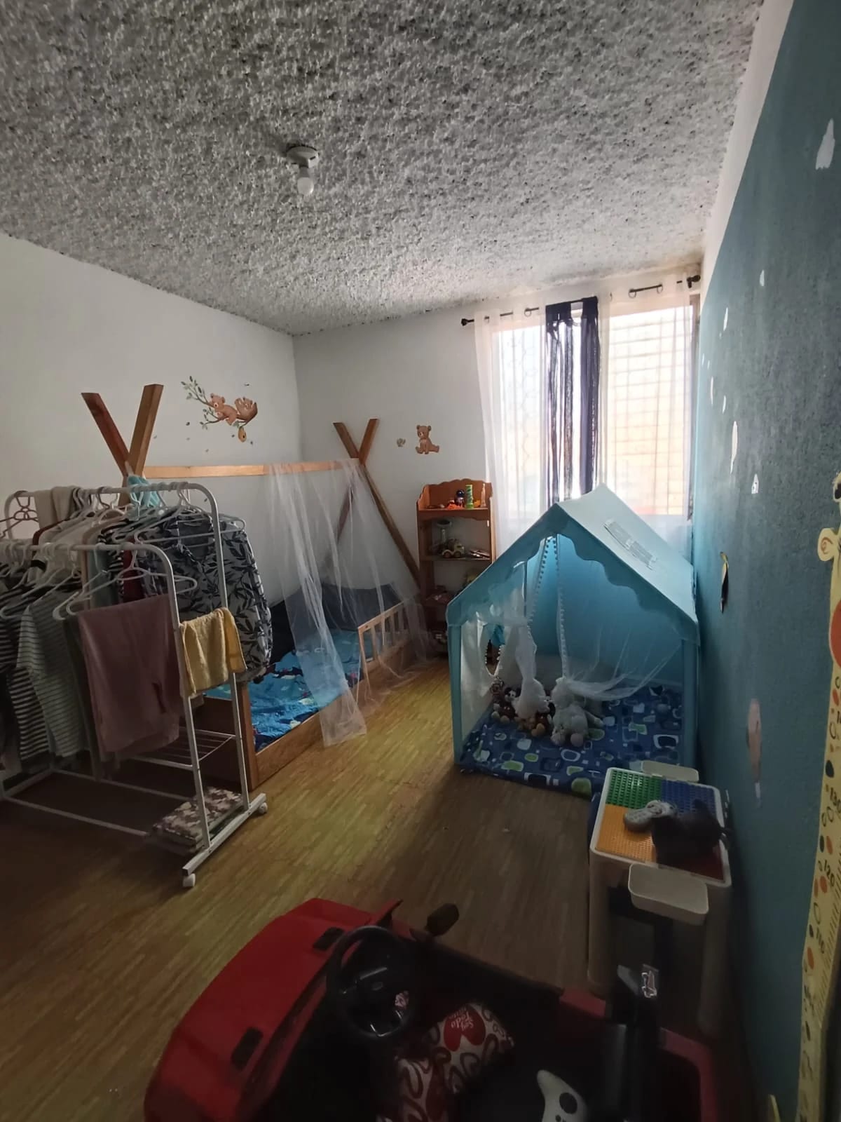 VENTA Casa con suelo comercial en zona 15 — Casa en Venta en Colonia El Maestro, Zona 15, Guatemala, Ciudad — foto 10 de 17
